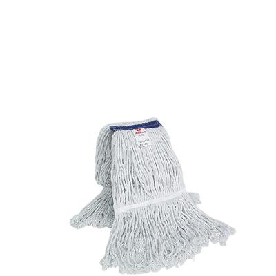 China Viable main accessories of high quality and durable standard broom broom wipe head for sale