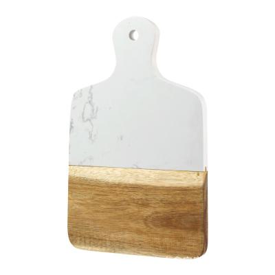 China Cocina Dish Chopper Wooden Cutting Plates + Viable Acacia Wood Cutting Board Marble for sale