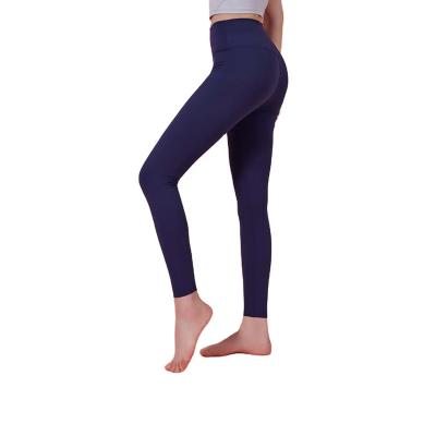 China Breathable Top quality and good price design running training tight yoga pants for women for sale