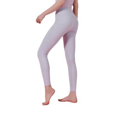 China Breathable China manufacturer new product scrunch booty fitness leggings push up yoga pants for sale