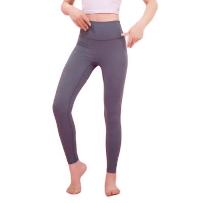 China Breathable Sell high-quality good price design running training tight yoga pants for women for sale