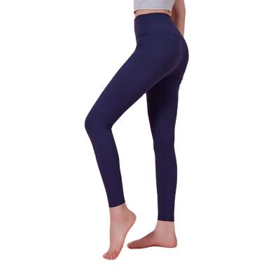 China Breathable Hot sale china manufacture quality scrunch booty fitness leggings push up yoga pants for sale