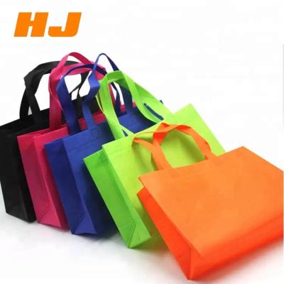 China Eco-friendly Tote Bags With Logo Wholesale Cheap Recyclable Gift Custom Printed Shopping Tote Bags With Custom Printed Logo for sale