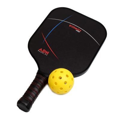 China Check Price Good Quality Cheap Pickleball Paddle Indoor Sports Items for sale