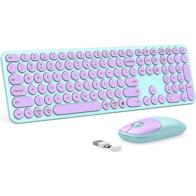 China Wholesale Price Portable Wireless Keyboard Wireless Computer Keyboard For Gamers for sale