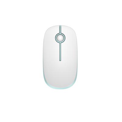 China New Design 3D Wireless Optical Mouse And Keyboard Computer Mouse Wireless Radio for sale