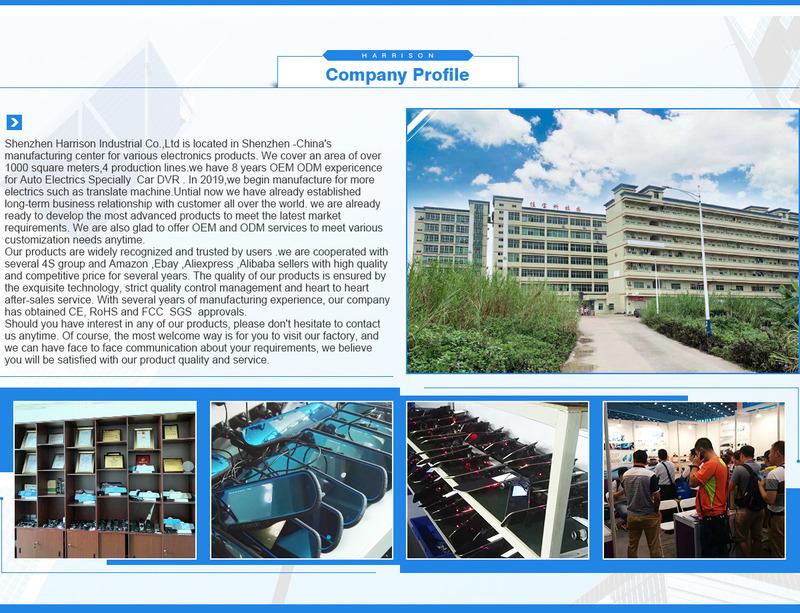 Verified China supplier - Shenzhen Fengdu Industrial Co., Ltd