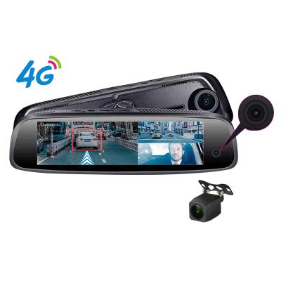 China Android ADAS GPS Navigation DashCam 1080P hd car dvr auto dash camera Bluetooth Zimtop 3 CHS camas 2GB+ROM32GB car mirror camera dvrs for sale