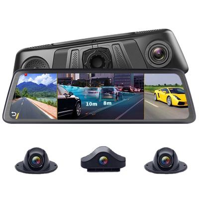 China Good Quality Waterproof Hot Selling Reverse Camera For Car 360 Degree Car Camera System for sale