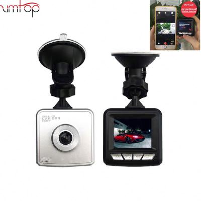 China Zimtop 2.0inch FHD 1080P Mini Camera NIGHT VISION WiFi Black Box Cheap Manual Recorder Car for sale