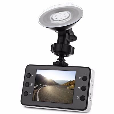 China Original user manual fhd 1080p car dvr dvr dash cam K6000 6624 / original K6000 camera / dash car dvr cam K6000 6624 for sale