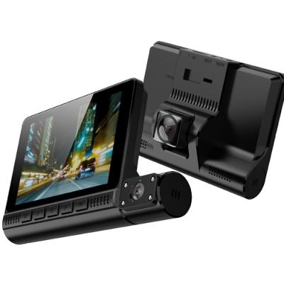 China Various dash cam 1080p dash cam front and back hd waterproof factory manufacture for sale