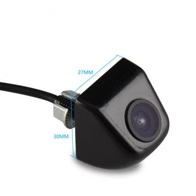 China Waterproof Hot Selling Radio And Sensor Reverse Parking Camera With Low Price for sale