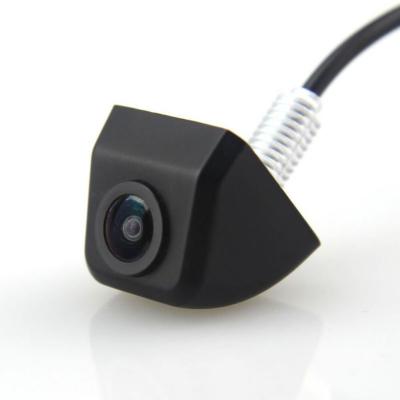 China OEM Style Plastic Reverse Display Screen Camera Night Vision With CE Certificate for sale