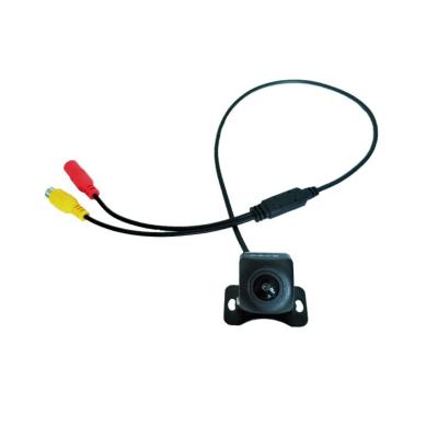 China Hot Selling ABS Pdc Car System AHD Reverse Camera Parking Sensor With CE Certificate for sale