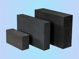 China T3 Standard Silicon SIC Carbide Bricks Used For Aluminum Melting Furnace zu verkaufen