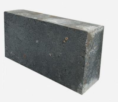 China T3 Standard Silicon Carbide Refractory Bricks Used For Aluminum Melting Furnace zu verkaufen