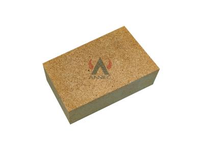 Chine Haut fourneau réfractaire pressant sec Clay Fire Brick Fire Resistant à vendre