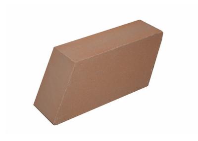 China Horno aislador termal de Clay Refractory Brick For Pizza en venta