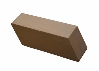 China ISO9001 Aluminum Silicate 1150C 1250C Heat Insulation Brick for sale