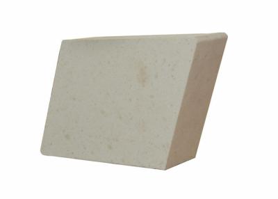 China Machine Pressed High Alumina Insulating Brick Thermal Shock Resistance for sale