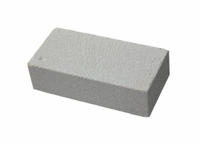 China Industry 40% Al2O3 Mullite High Alumina Refractory Bricks for sale