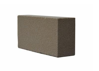 China High Temperature Kiln Mullite Insulating Brick Thermal Shock Resistance for sale