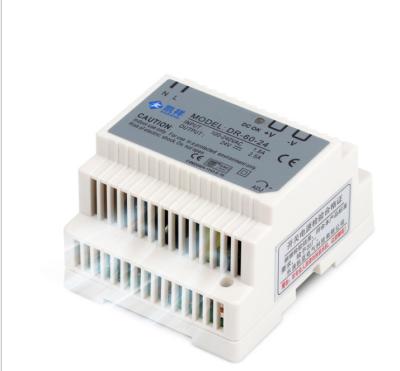 China Change Type LED Lighting 45W 60W 75W 120w 240w 480w New Track Power Supply Change Over Switch For Led for sale