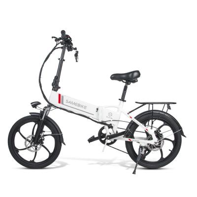 China Original Manufacturer SAMEBIKE 20