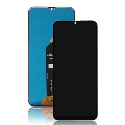 China For Infinix Smart 5 For Infinix Smart 5/10 Lite X657 X657B 657C Hot LCD For INFINIX X624 X626 X650 X652 X653 X655 X682 X680 X690 X657 Touch Screen for sale