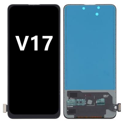 China For VIVO V17 Phone LCDs Screen Repair Replace Parts, For VIVO Mobile Phone V17 LCD Display Touch Screen for sale