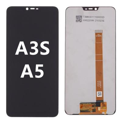 China For OPPO A3S\A5\Realme C1\Realme C2 Phone LCDs Screen Repair Replace Parts,Touch Screen For OPPO Mobile Phone A3S\A5\Realme C1\Realme C2 Display To liquid crystals for sale