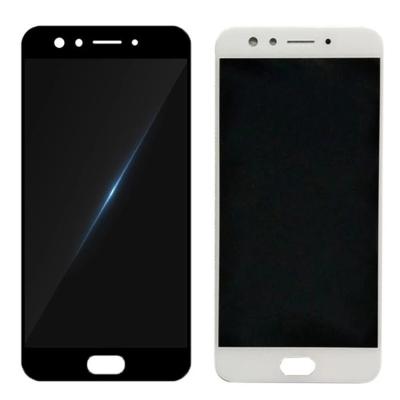 China For OPPO F-3 Phone LCDs Screen Repair Replace Parts, For OPPO Mobile Phone F-3 LCD Display Touch Screen for sale