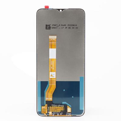 China Phone LCDs Screen Repair To Replace Parts, For OPPO Mobile Phone Realme C35 LCD Touch Screen For OPPO Realme C35 for sale