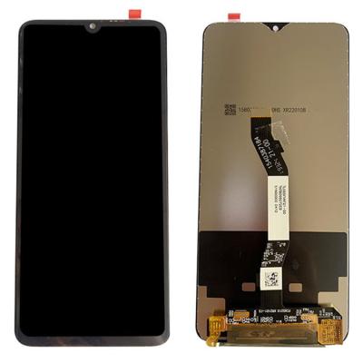 China Phone LCDs Screen Repair To Replace Parts, For Xiaomi Redmi Note 8 Pro Mobile Phone LCD Touch Screen For Xiaomi Redmi Note 8 Pro for sale