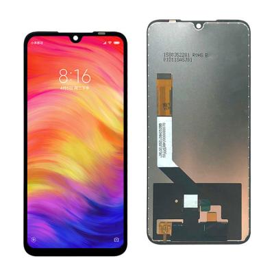 China Phone LCDs Screen Repair To Replace Parts, For Xiaomi Redmi Note 7 Pro Mobile Phone LCD Touch Screen For Xiaomi Redmi Note 7 Pro for sale