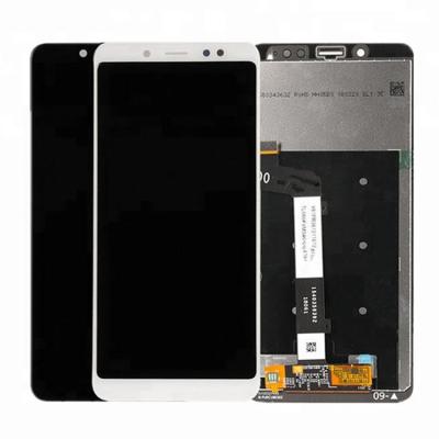 China Phone LCDs Screen Repair To Replace Parts, For Xiaomi Redmi Note 5 Mobile Phone LCD Touch Screen For Xiaomi Redmi Note 5 for sale