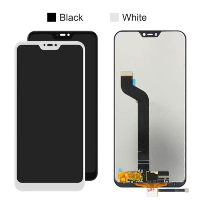 China Phone LCDs Screen Repair To Replace Parts, For Xiaomi Redmi PRO Mobile Phone 6 LCD Display Touch Screen For Xiaomi Redmi 6 PRO for sale