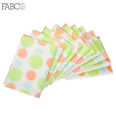 China New Printed Nonwoven Disposable Under Pads Hospital Pregnant Women Maternity Underpads Breathable Medical Disposable Sheet Under Pads for sale