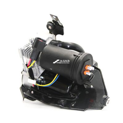 China Reliable Performance Air Suspension Compressor Pump For Expedition Navigator 6L1Z5319AA Ford Expedition 2002~2006 for sale