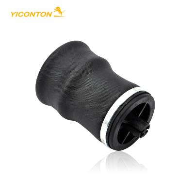 China Firestone Commercial Vehicle Air Spring Truck Cabin High Quality Rubber Air Spring W02-358-7206 18-29919-000 SC31-W206 for sale