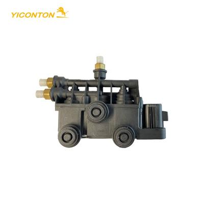 China Land Rover LR3 LR4 RANGE ROVER SPORT Yitao Air Suspension Compressor Trouble Free Block For Land Rover 3 Rear Block RVH000046 RVH000055 for sale