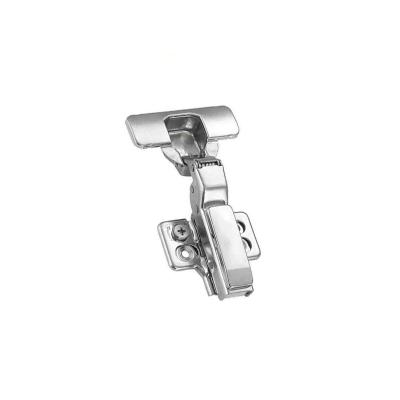 China Fittings Modern Kitchen Furniture Cabinets Self Closing Two Way Door Hinges For Furniture for sale