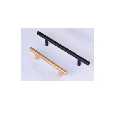 China Modern Hot Selling Large Cabinet Pulls Stainless Steel Wardrobe Pulls Kitchen Cupboard Door Pulls Furniture Pulls for sale