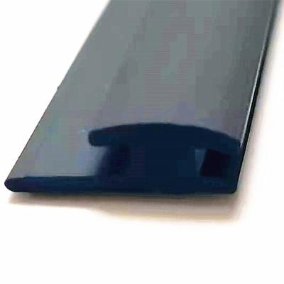 China PVC Seals Window Seal Solid Rubber Glazing Rubber Strip for sale