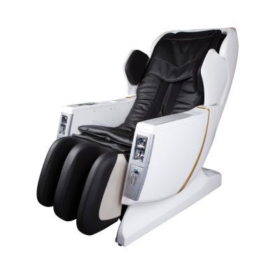 China Modern Selling Massage Chair With Coin / Banknotes / Credit Card / APP Optional for sale