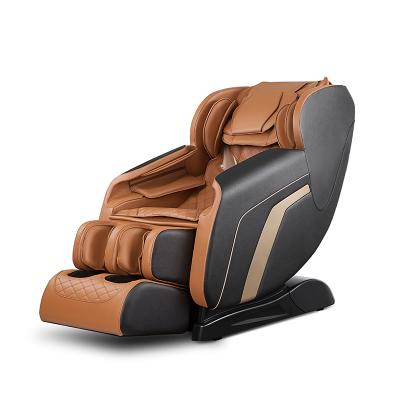 China 4D Body Weightless Massage Chair With Full Body Massage for sale