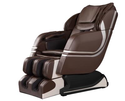 China Hengde luxury massage chair / high speed massage chair with foot osim / weightlessness massage chair for sale