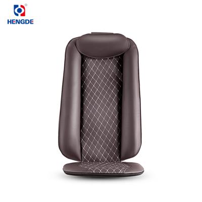 China Wholesale Price Portable Massage Car Cushion and Car Seat Massage System for sale