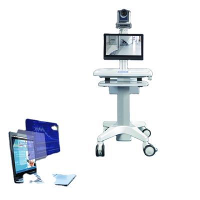 China china telemedicine with video conferencing system and vital sign HD-HP01 real-time data system for sale